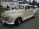 Plymouth  Club Coupe 1948 Used vehicle photo