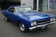 Plymouth  real ROADRUNNER '68, 440 Big Block, H-Marking of 1968 Used vehicle photo