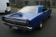 1968 Plymouth  real ROADRUNNER '68, 440 Big Block, H-Marking of Sports car/Coupe Used vehicle photo 5