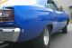 1968 Plymouth  real ROADRUNNER '68, 440 Big Block, H-Marking of Sports car/Coupe Used vehicle photo 6