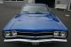 1968 Plymouth  real ROADRUNNER '68, 440 Big Block, H-Marking of Sports car/Coupe Used vehicle photo 7