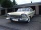 Plymouth  Belvedere 1957 Used vehicle photo