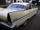 1957 Plymouth  Belvedere Limousine Used vehicle photo 3