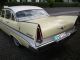 1957 Plymouth  Belvedere Limousine Used vehicle photo 4