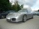 2012 Porsche  Turbo 911 996 sunroof leather PDC NAVI BOSE Sports car/Coupe Used vehicle photo 2