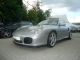 2012 Porsche  Turbo 911 996 sunroof leather PDC NAVI BOSE Sports car/Coupe Used vehicle photo 5