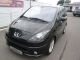 2006 Peugeot  1007 110 1.6 Sport 2-Tronic (air) Limousine Used vehicle photo 1