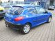 2001 Peugeot  206 1.9D 70 (TÜV + Au to 01/2014) Small Car Used vehicle photo 2
