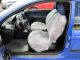 2001 Peugeot  206 1.9D 70 (TÜV + Au to 01/2014) Small Car Used vehicle photo 5