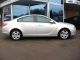 2010 Opel  Insignia 2.0 CDTI Selection, DPF, air, BC, el Limousine Used vehicle photo 1