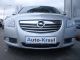 2010 Opel  Insignia 2.0 CDTI Selection, DPF, air, BC, el Limousine Used vehicle photo 7
