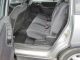 2000 Opel  Zafira 1.6 Comfort Air Conditioning 1.Hand Van / Minibus Used vehicle photo 10