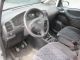 2000 Opel  Zafira 1.6 Comfort Air Conditioning 1.Hand Van / Minibus Used vehicle photo 12