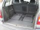 2000 Opel  Zafira 1.6 Comfort Air Conditioning 1.Hand Van / Minibus Used vehicle photo 13