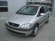 Opel  Zafira 1.6 Comfort Air Conditioning 1.Hand 2000 Used vehicle photo
