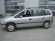 2000 Opel  Zafira 1.6 Comfort Air Conditioning 1.Hand Van / Minibus Used vehicle photo 1