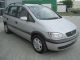 2000 Opel  Zafira 1.6 Comfort Air Conditioning 1.Hand Van / Minibus Used vehicle photo 2