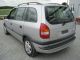 2000 Opel  Zafira 1.6 Comfort Air Conditioning 1.Hand Van / Minibus Used vehicle photo 3