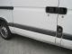 2001 Opel  Movano 1.9 DTI bus short and shallow 1.Hand original KM Van / Minibus Used vehicle photo 4