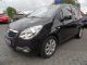 2010 Opel  AGILA 2.1 EDITION WHEELS AIR ONLY 7000km Limousine Used vehicle photo 4