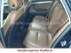 2008 Audi  A4 2.7 TDI Leather Cognac Navi Xenon PDC-MMI Estate Car Used vehicle photo 9