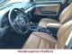 2008 Audi  A4 2.7 TDI Leather Cognac Navi Xenon PDC-MMI Estate Car Used vehicle photo 11