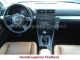 2008 Audi  A4 2.7 TDI Leather Cognac Navi Xenon PDC-MMI Estate Car Used vehicle photo 13