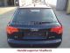 2008 Audi  A4 2.7 TDI Leather Cognac Navi Xenon PDC-MMI Estate Car Used vehicle photo 5