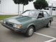 Subaru  1800 4WD Sedan / first 102,932 km / very good 1987 Used vehicle photo
