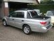 2011 Subaru  Baja Sport AT 2.5 A new car! Showroom floor! Off-road Vehicle/Pickup Truck Used vehicle photo 2