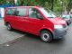 Volkswagen  Caravelle T5 Comfortline Long AIR TOP CONDITION 2009 Used vehicle photo
