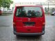 2009 Volkswagen  Caravelle T5 Comfortline Long AIR TOP CONDITION Van / Minibus Used vehicle photo 6