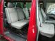 2009 Volkswagen  T5 Caravelle 1.9 TDI 75 KW Lang 9Sitze AIR Small Car Used vehicle photo 3