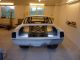 1969 Plymouth  Barracuda Fastback 1/4 Mile Race Project Sports car/Coupe Used vehicle photo 10