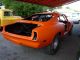 1969 Plymouth  Barracuda Fastback 1/4 Mile Race Project Sports car/Coupe Used vehicle photo 12