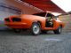 Plymouth  Barracuda Fastback 1/4 Mile Race Project 1969 Used vehicle photo