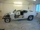 1969 Plymouth  Barracuda Fastback 1/4 Mile Race Project Sports car/Coupe Used vehicle photo 8