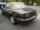 1995 Mazda  MX-5 16v original state / Hardtop Cabrio / roadster Used vehicle photo 7