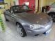 2012 Mazda  MX5 Phoenix 1.6 16 V air, leather, 17 inch, top! Cabrio / roadster Used vehicle photo 1