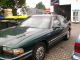 1993 Buick  Le Sabre Limousine Used vehicle photo 3