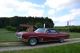 1968 Buick  WILDCAT Cabrio / roadster Used vehicle photo 2