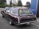 1968 Buick  Sport Wagon Air Conditioning * Power Steering Estate Car Used vehicle photo 1