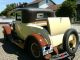 1930 Buick  Coupe 8 Cylinder Limousine Classic Vehicle photo 2