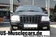 2012 Jeep  Grand Cherokee 4.7 Limited + BRC LPG Autogas Off-road Vehicle/Pickup Truck Used vehicle photo 1