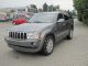 Jeep  Size. Cherokee 3.0 CRD Overland FOND-ENTERTAINMENT 2008 Used vehicle photo