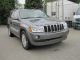 2008 Jeep  Size. Cherokee 3.0 CRD Overland FOND-ENTERTAINMENT Off-road Vehicle/Pickup Truck Used vehicle photo 1