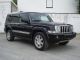 2008 Jeep  Commander 3.0 CRD Overland Auto Off-road Vehicle/Pickup Truck Used vehicle photo 1