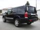 2008 Jeep  Commander 3.0 CRD Overland Auto Off-road Vehicle/Pickup Truck Used vehicle photo 2