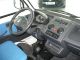 2012 Piaggio  Porter D 120 tipper essay collection AHK Other Used vehicle photo 3