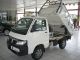 2012 Piaggio  Porter D 120 tipper essay collection AHK Other Used vehicle photo 5
